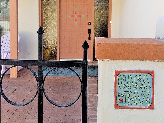 5th image of 601 W Camino Del Poso