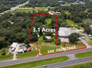 3728 N Us Highway 441, Ocala, FL 34475