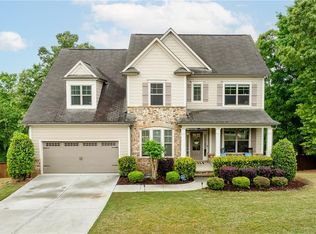 5830 Mulberry Holw, Flowery Branch, GA 30542