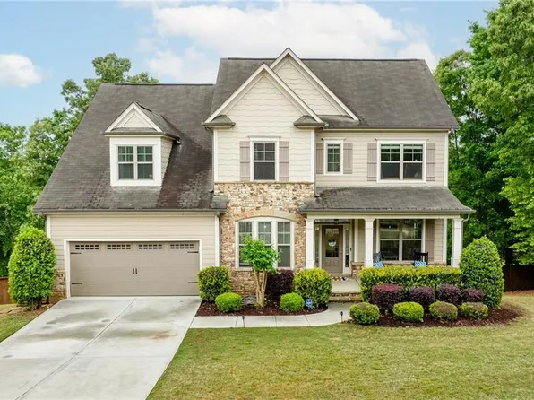 5830 Mulberry Holw, Flowery Branch, GA 30542