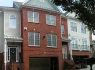 5459 Wentworth St NE, Atlanta, GA 30342