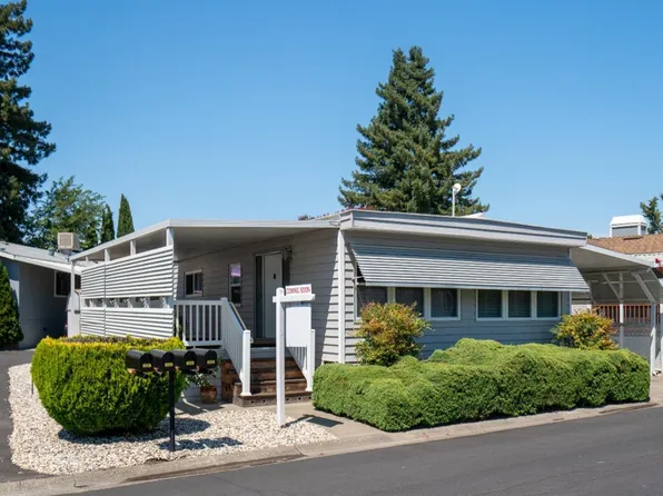 235 Colonial Park Drive, Santa Rosa, CA 95403