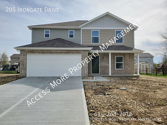 2nd image of 205 Irongate Dr