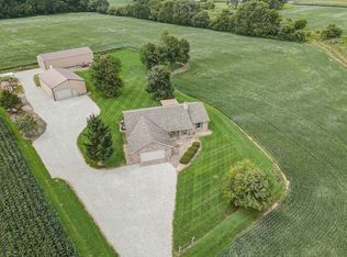 658 N Harvey Rd, Greenwood, IN 46143