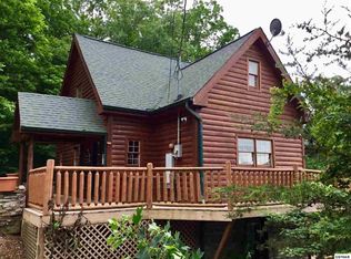 455 Sassafras Trl, Sevierville, TN 37876