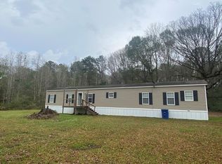 3359 China Grove Dr SE, Brookhaven, MS 39601