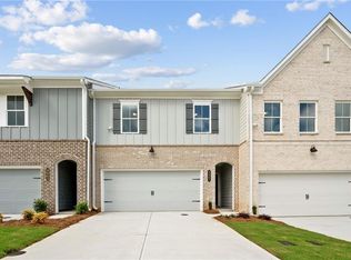 4667 Larkfield Way #17, Powder Springs, GA 30127