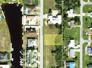 2517 Magdalina Dr #26, Punta Gorda, FL 33950