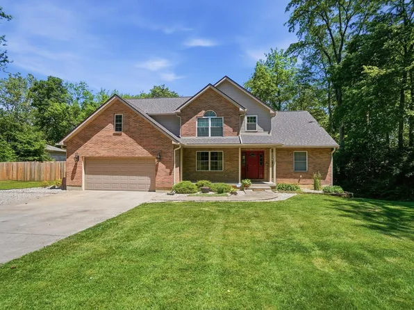 260 California Ave, Springfield, OH 45505