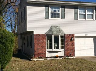 203 Kennedy Blvd, Bellmawr, NJ 08031