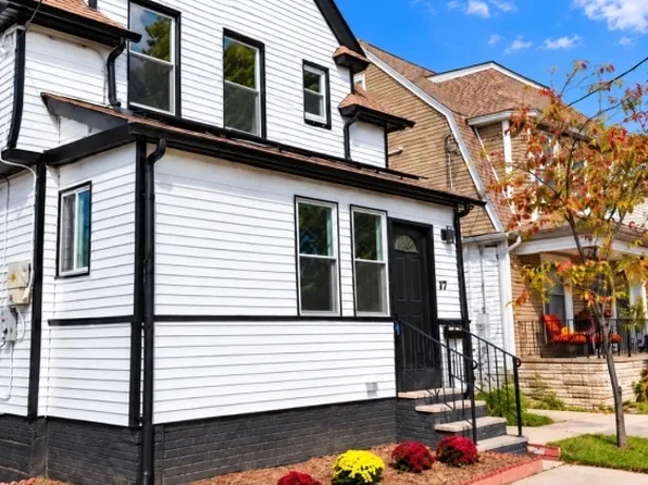 17 Whittlesey Ave, West Orange Twp., NJ 07052
