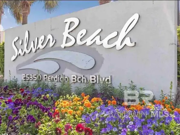 25350 Perdido Beach Blvd #602, Orange Beach, AL 36561