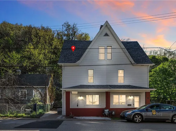 304 Valley Ave, Wall, PA 15148