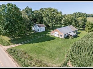 N9343 State Road 187, Shiocton, WI 54170
