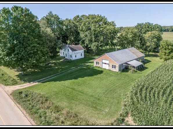 N9343 State Road 187, Shiocton, WI 54170
