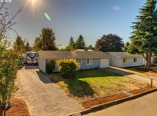 6616 NE 110th Ave, Vancouver, WA 98662