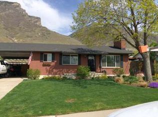 441 S 1400 E, Provo, UT 84606