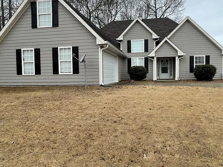 360 Ashton Way — Photo 1