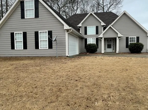 360 Ashton Way, Winder, GA 30680