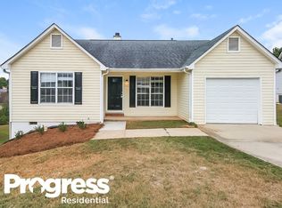 6485 Mill Ct, Morrow, GA 30260