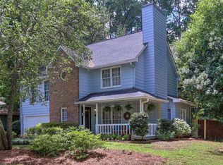 2411 Tammeron Dr SW, Marietta, GA 30064