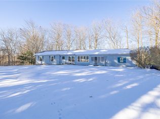 2964 Gildersleeve Rd, Marion, NY 14505