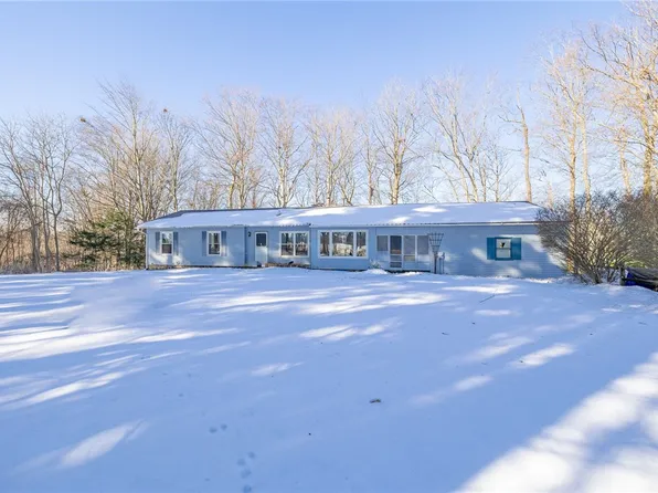 2964 Gildersleeve Rd, Marion, NY 14505