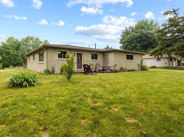 11292 N Cooney Rd, Mooresville, IN 46158