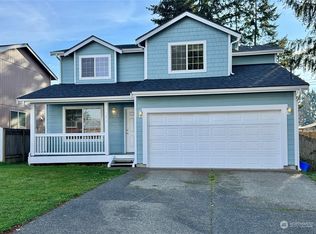 1754 S 93rd St, Tacoma, WA