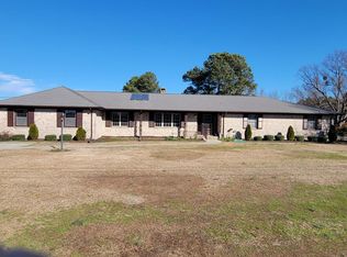 695 E New Hope Rd, Goldsboro, NC 27534