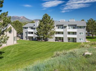 Centerpointe Apartments, Colorado Springs, CO 80919