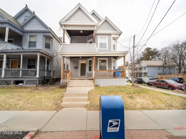 249 Delaware Avenue, Albany, NY 12209