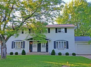 401 E Forest St, Marshfield, WI 54449