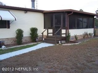 142 Augusta Ave, Satsuma, FL 32189