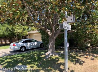1000 Bell St, Sacramento, CA 95825