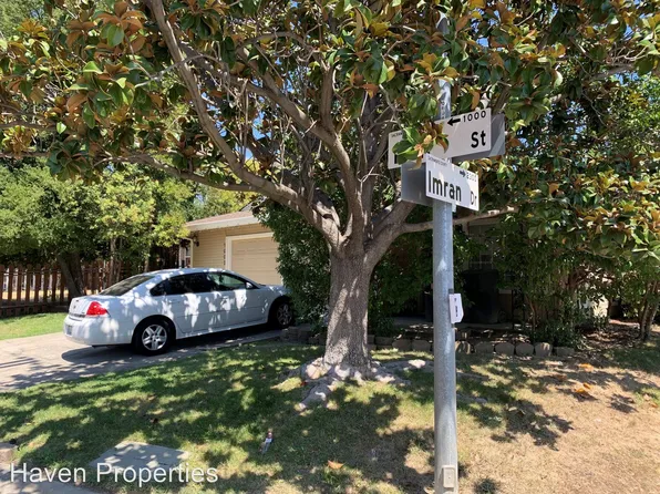 1000 Bell St, Sacramento, CA 95825