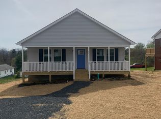 62 Augusta St, Verona, VA 24482