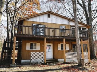 3113 Woodland Ct, Bushkill, PA 18324