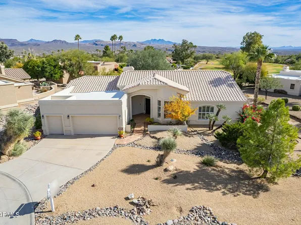 18533 E PASEO VERDE Drive, Rio Verde, AZ 85263