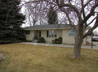 715 Rich Ln, Blackfoot, ID 83221