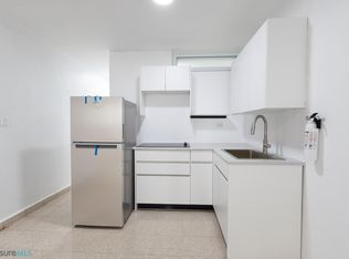 400 Saint German Moyer 400 #B, San Juan, PR 00918