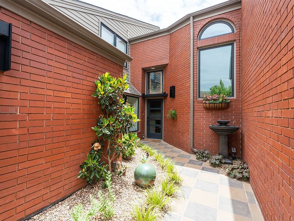 The Commons Condominiums 2825 NW Grand Blvd Oklahoma City OK Zillow