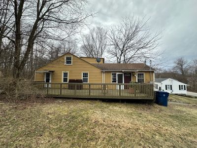 13 Bristol Street, Willimantic, CT, 06226
