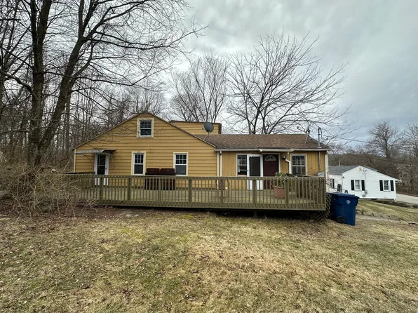 13 Bristol Street, Windham, CT 06226