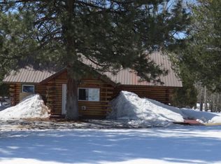 2026 Sunrise Ln, Lincoln, MT 59639