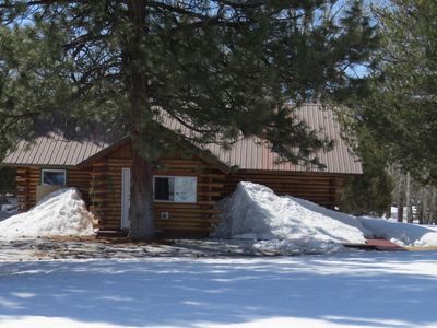 2026 Sunrise Ln, Lincoln, MT, 59639