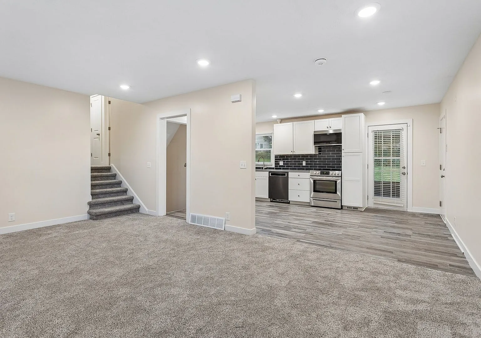 Completely Remodeled 3-Bedroom Home with Attached Garage in Maple Village! — Photo 4