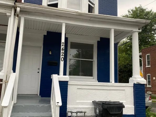 2420 Jefferson St, Harrisburg, PA 17110