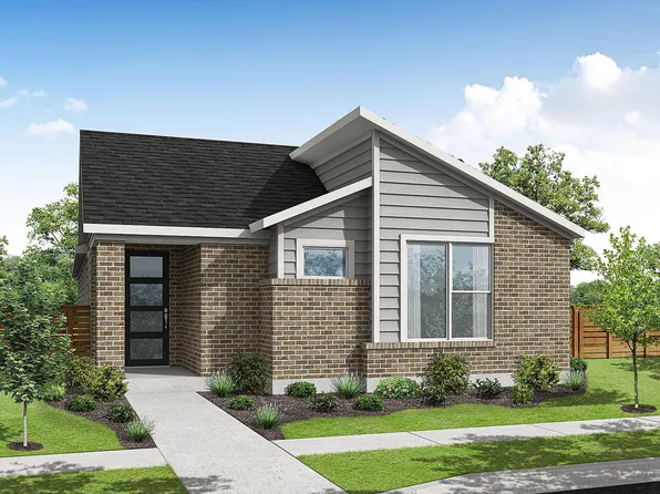 Riverside Plan, Adelton