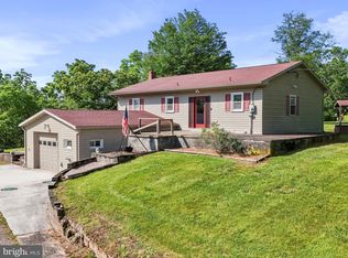 2552 Timber Ridge Rd, Needmore, PA 17238